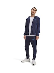 Under Armour Blue Emea Novelty Tracksuit - Image 1 of 4