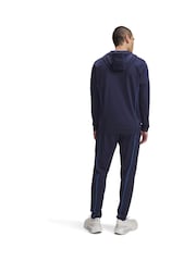 Under Armour Blue Emea Novelty Tracksuit - Image 2 of 4