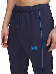Under Armour Blue Emea Novelty Tracksuit - Image 3 of 4