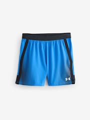 Under Armour Blue Vanish Woven Shorts - Image 1 of 1