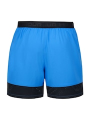 Under Armour Blue Vanish Woven Shorts - Image 2 of 6