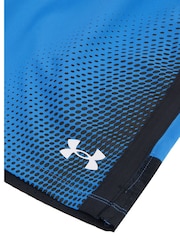 Under Armour Blue Vanish Woven Shorts - Image 3 of 6
