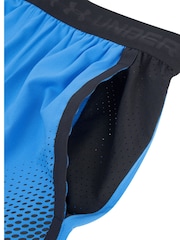 Under Armour Blue Vanish Woven Shorts - Image 4 of 6