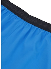 Under Armour Blue Vanish Woven Shorts - Image 5 of 6