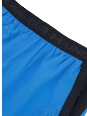 Under Armour Blue Vanish Woven Shorts - Image 6 of 6