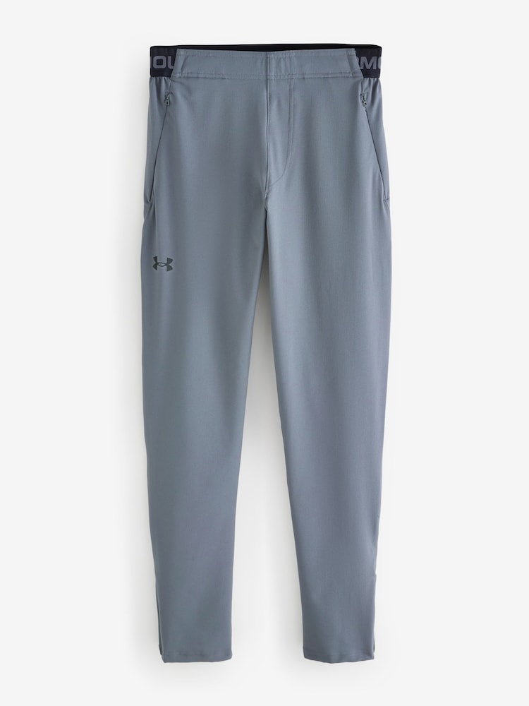 Calça de moletom Under Armour Vanish Woven - Imagem 1 de 1