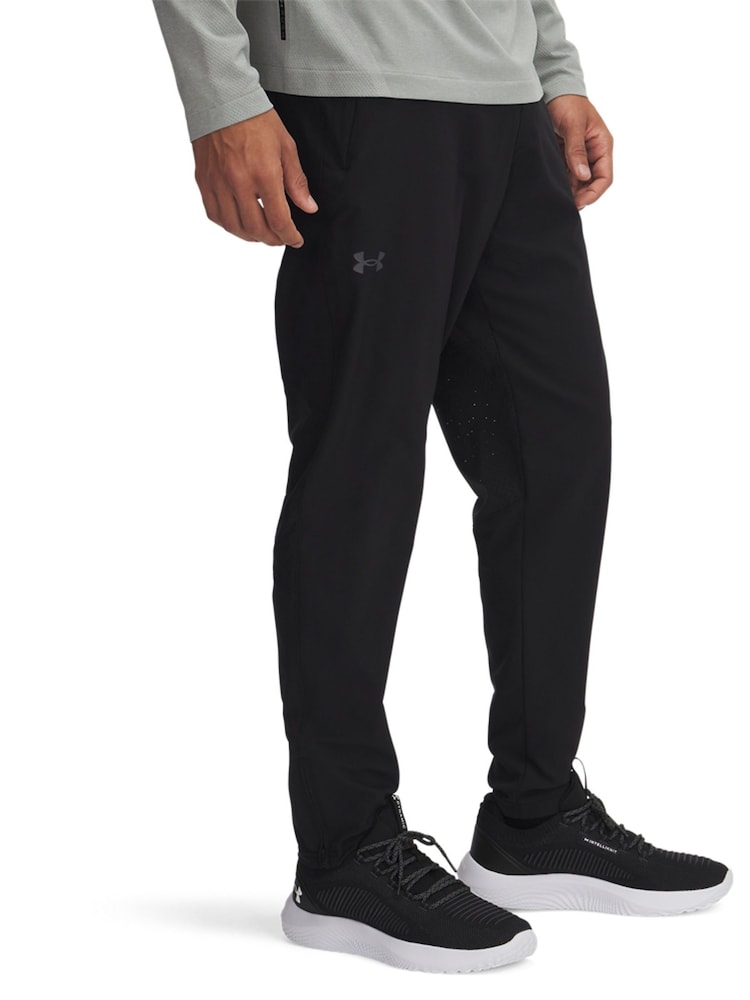 Under Armour Black Vanish Woven Joggers - Image 1 of 4