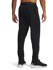 Under Armour Black Vanish Woven Joggers - Image 2 of 4