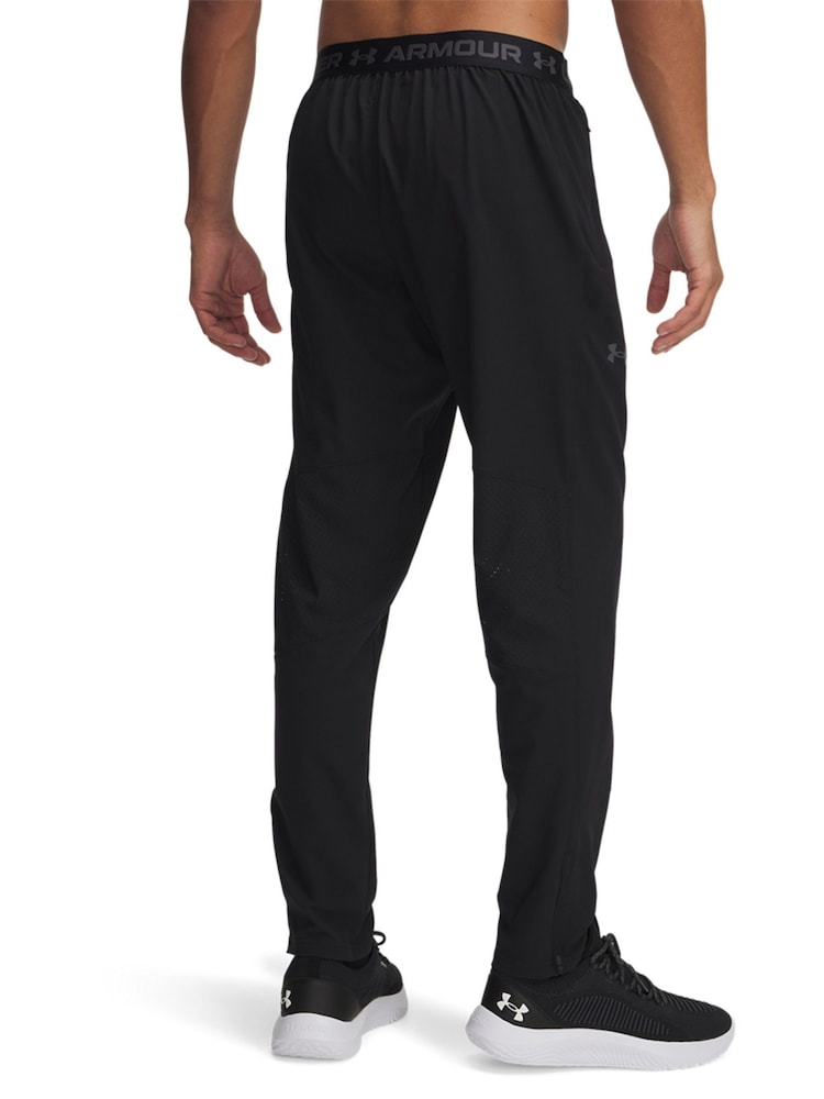 Under Armour Black Vanish Woven Joggers - Image 2 of 4