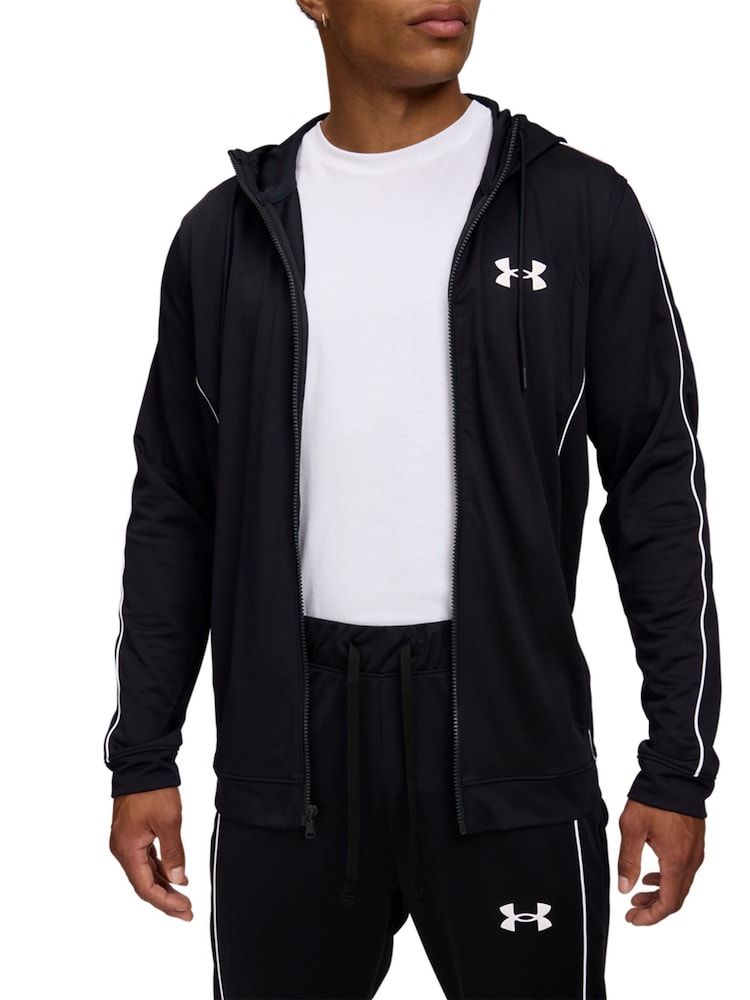 بدلة رياضية تشكيلة Emea بتصميم مبتكر من Under Armour - صورة 3 من 3