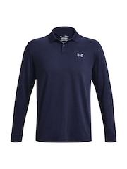 قميص بولو Matchplay من Under Armour - صورة 3 من 4