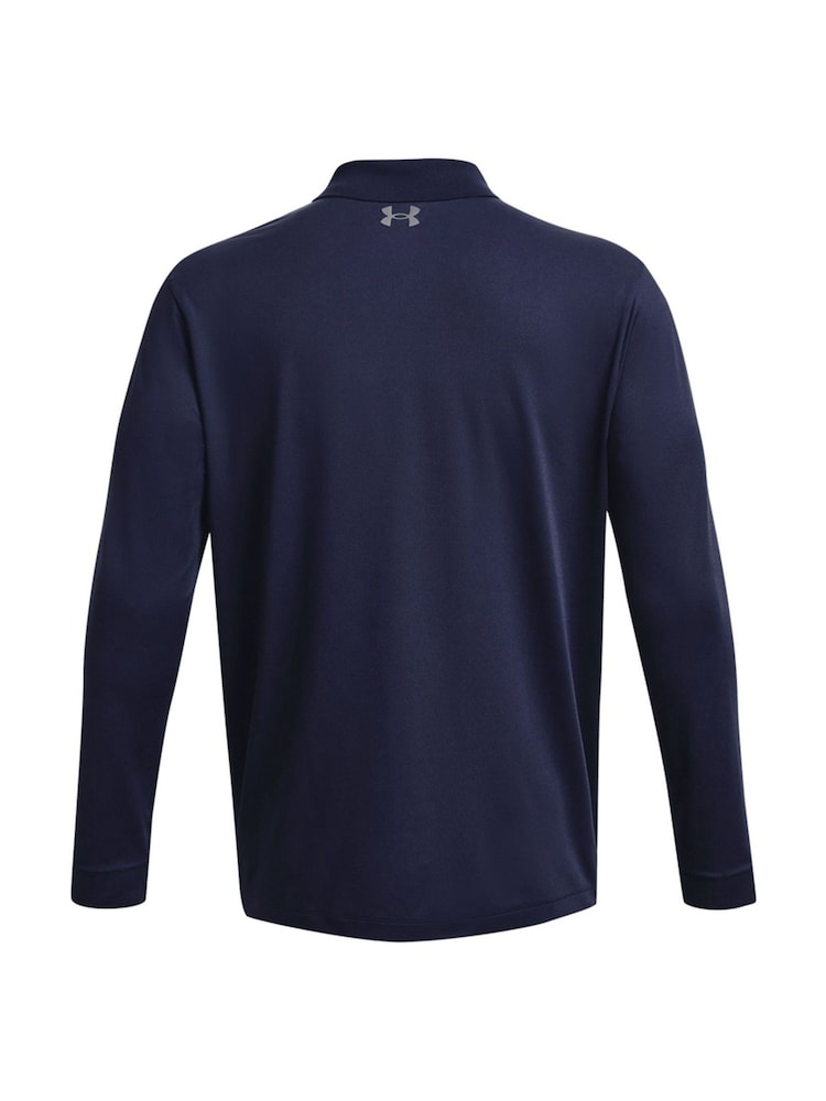 قميص بولو Matchplay من Under Armour - صورة 4 من 4