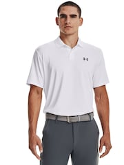 Under Armour Matchplay Polo Shirt - Imagen 1 de 6