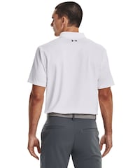 Under Armour Matchplay Polo Shirt - Imagen 2 de 6
