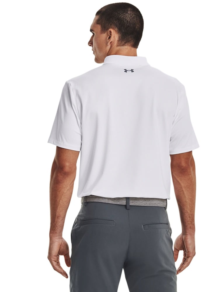 Under Armour Matchplay Polo Shirt - Imagen 2 de 6