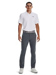 Under Armour Matchplay Polo Shirt - Imagen 3 de 6
