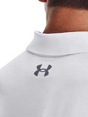 Under Armour Matchplay Polo Shirt - Imagen 4 de 6