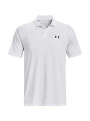 Under Armour Matchplay Polo Shirt - Imagen 5 de 6