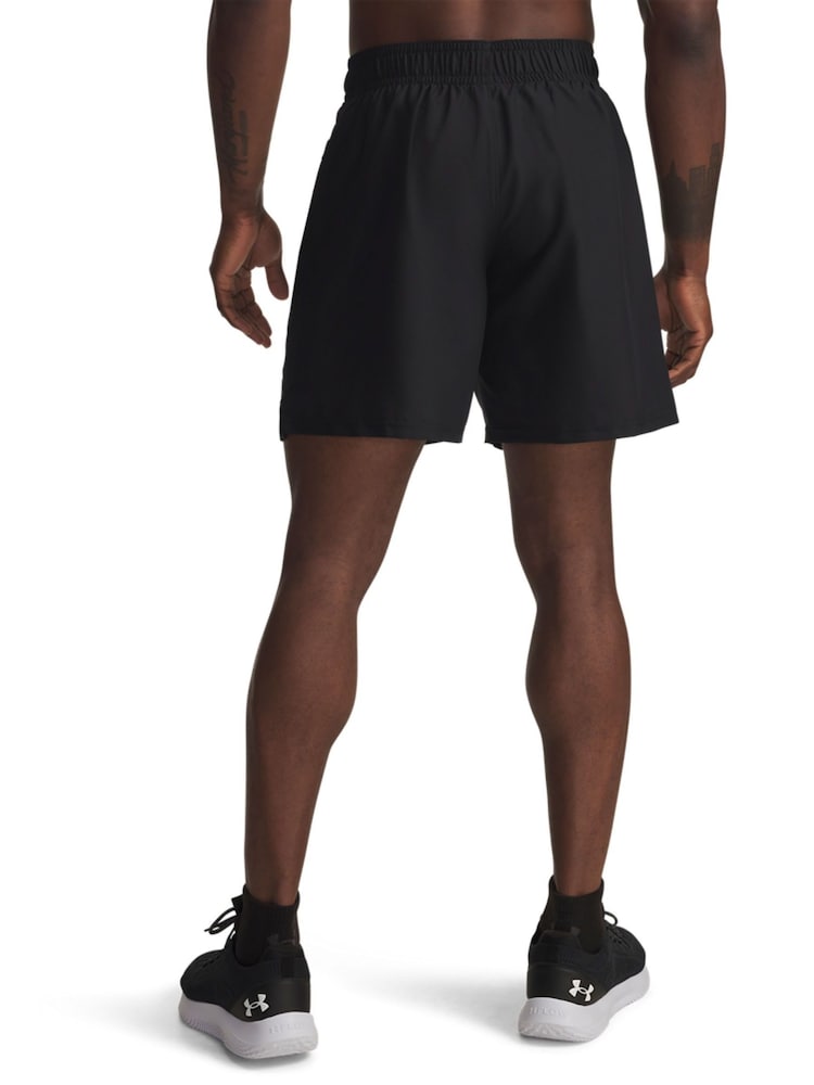 Shorts Under Armour Tech Woven - Imagem 2 de 4