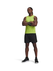 Shorts Under Armour Tech Woven - Imagem 3 de 4