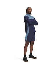 Under Armour Blue Tech Shorts - Image 3 of 3
