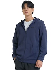 Under Armour Blue Hoodies - Image 1 of 1