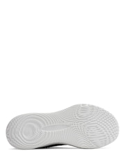 Under Armour Blue Dynamic Trainers - Image 5 of 5