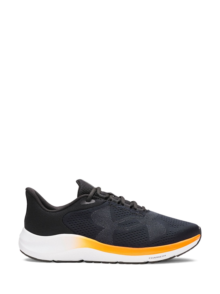 Under Armour Black Pursuit - Image 1 of 5 Under Armour Black Pursuit - Image 1 of 5