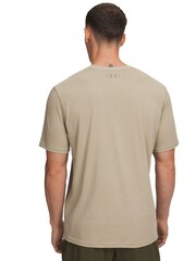 Under Armour Green Sportstyle Left Chest Logo T-Shirt - Image 2 of 2