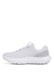 Under Armour Grey Surge SL Trainers - Image 2 of 5
