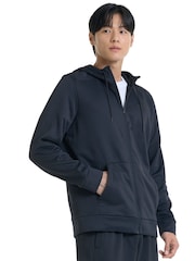 Under Armour Black Hoodies - Image 1 of 1