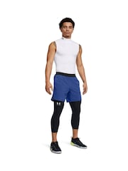 Under Armour White Mock Vest - Image 3 of 5