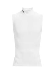 Under Armour White Mock Vest - Image 4 of 5