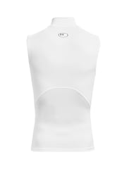 Under Armour White Mock Vest - Image 5 of 5