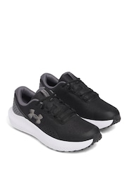 Under Armour Black Surge SL Trainers - Image 3 of 5