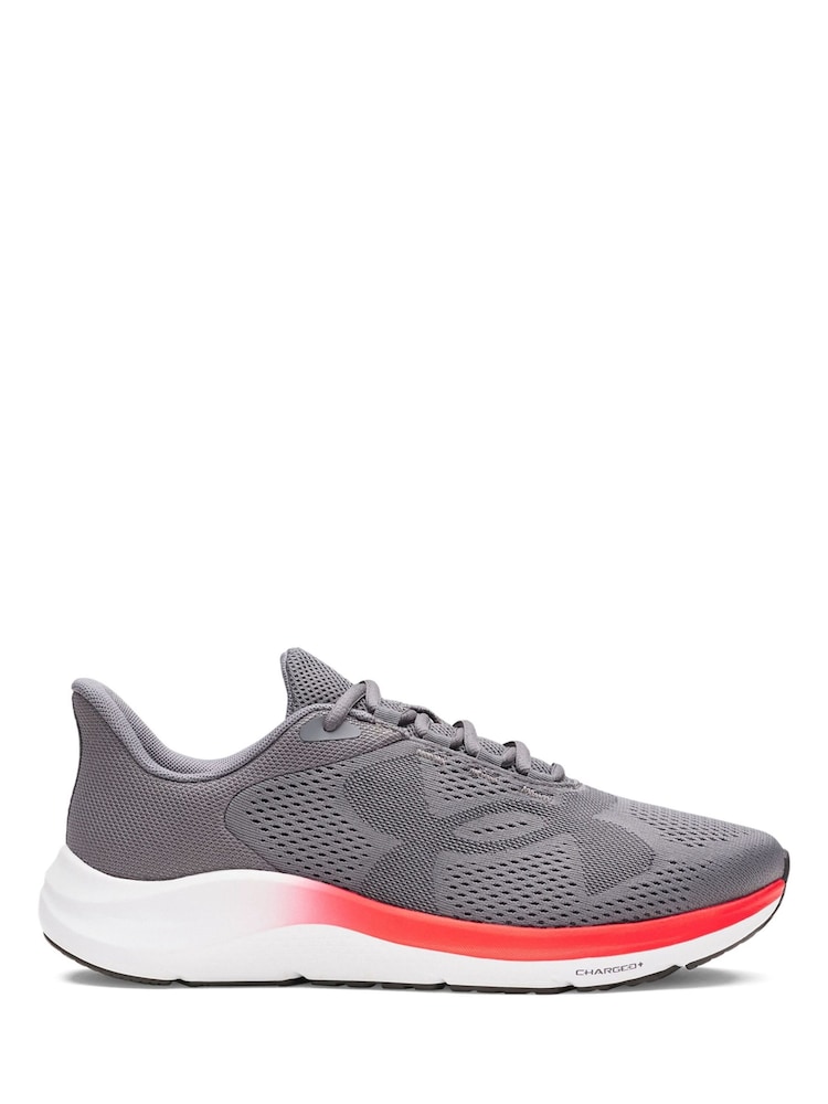 Under Armour Grey Pursuit - Image 1 of 5 Under Armour Grey Pursuit - Image 1 of 5