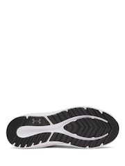 Under Armour Grey Pursuit - Image 5 of 5