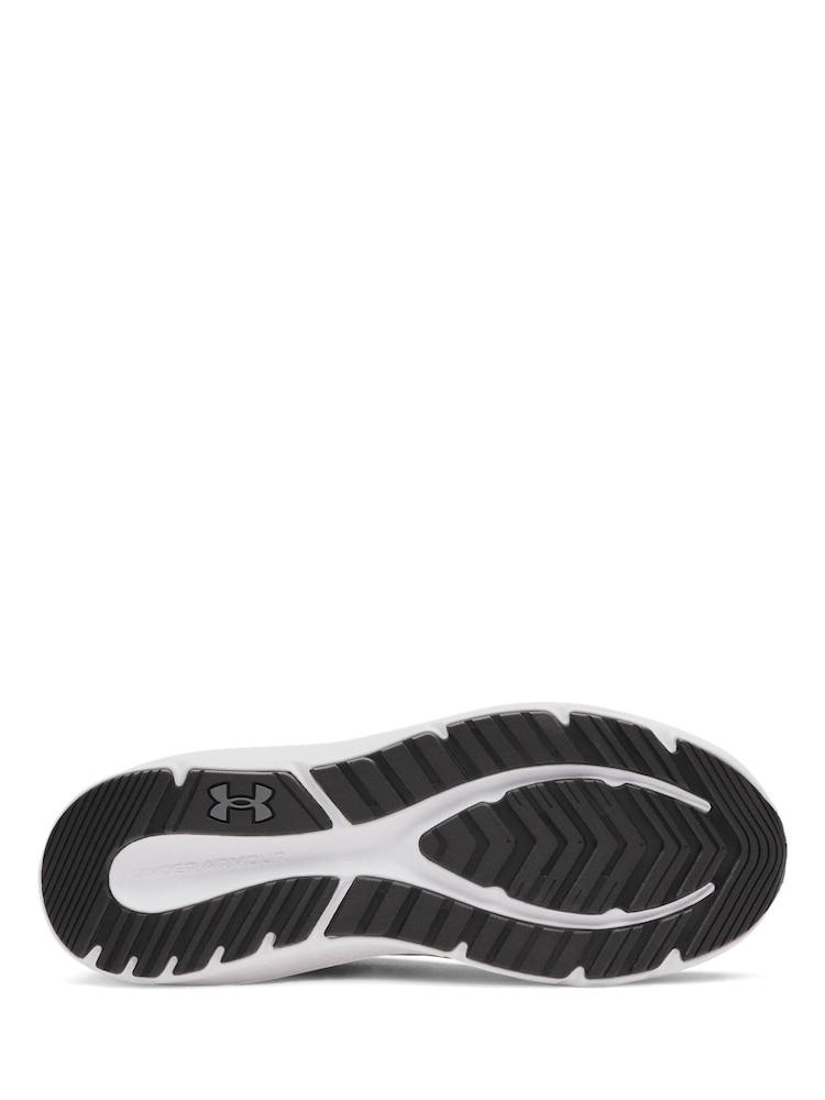 Under Armour Grey Pursuit - Image 5 of 5