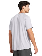 Under Armour White Tech Crew Sweater - Image 2 of 5
