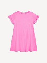Polo Ralph Lauren дівчина Polo Bear Jersey сукня - Image 2 of 2
