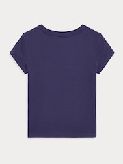 Polo Ralph Lauren 100% Cotton T-Shirt - Imagen 2 de 2