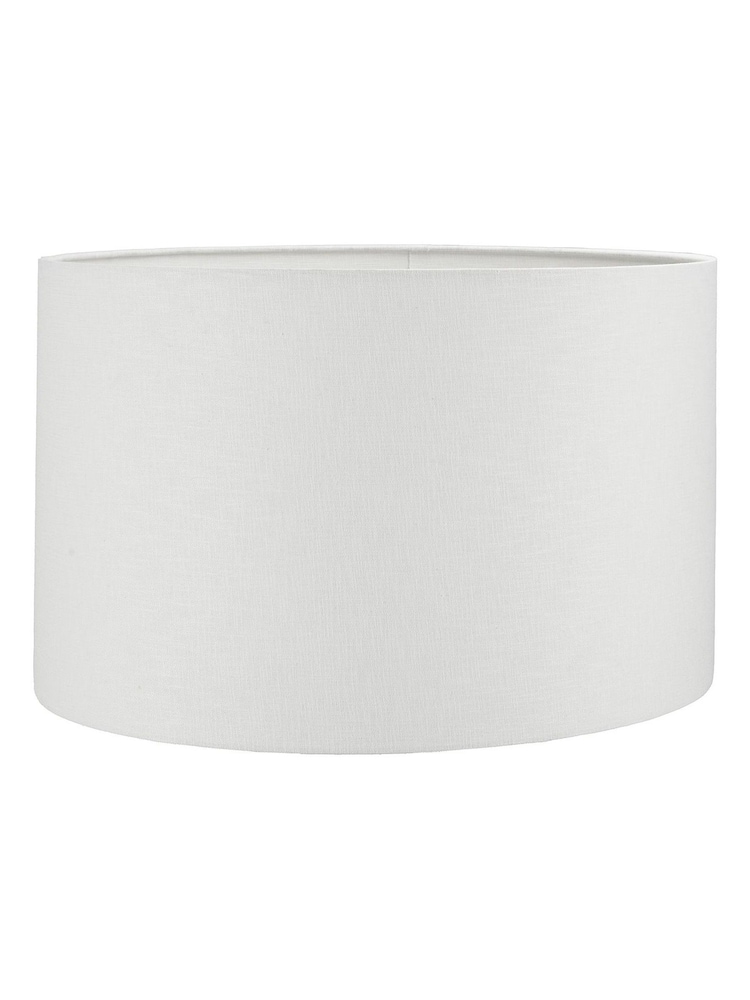 Pacific Lifestyle Blue Fleur Floral Print Ceramic Table Lamp - Image 4 of 4