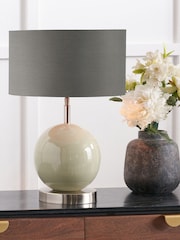 Pacific Lifestyle Sage Sofia Table Lamp - Image 1 of 5