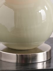 Pacific Lifestyle Sage Sofia Table Lamp - Image 2 of 5