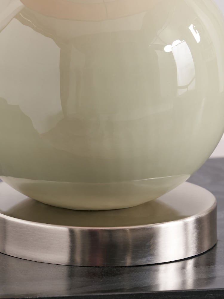 Pacific Lifestyle Sage Sofia Table Lamp - Image 2 of 5