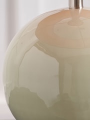 Pacific Lifestyle Sage Sofia Table Lamp - Image 3 of 5