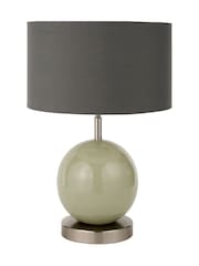 Pacific Lifestyle Sage Sofia Table Lamp - Image 4 of 5