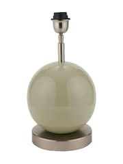Pacific Lifestyle Sage Sofia Table Lamp - Image 5 of 5