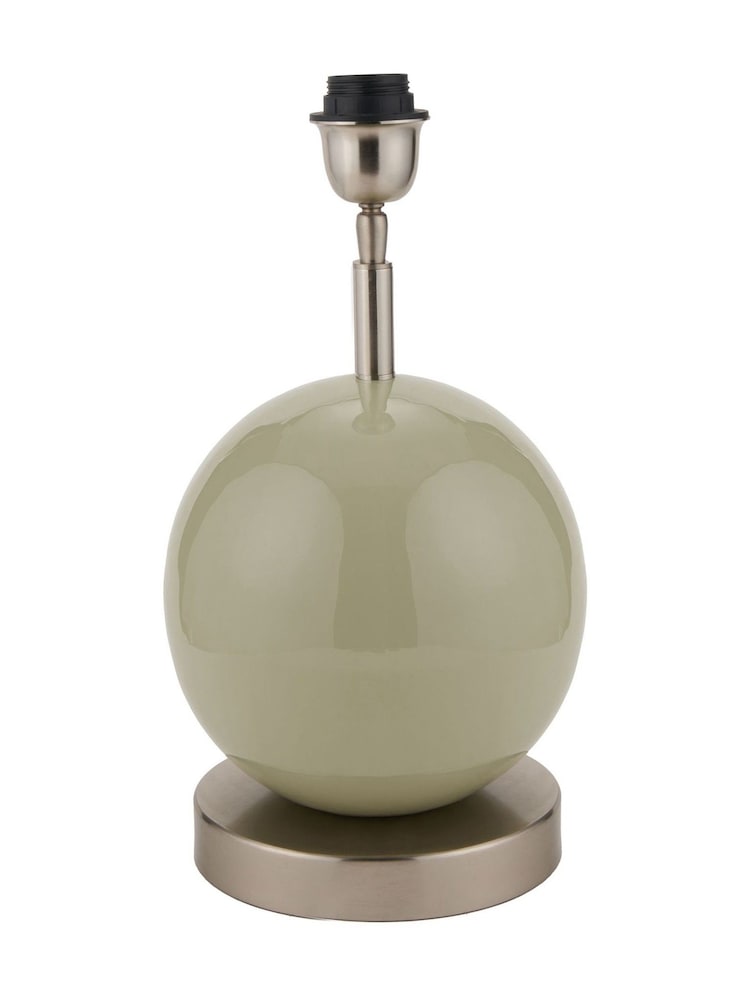 Pacific Lifestyle Sage Sofia Table Lamp - Image 5 of 5