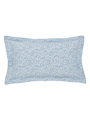 Joules Blue Fruity Ditsy Duvet Cover and 100% Cotton Pillowcase Set - Image 3 of 5